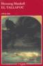 TALLAFOC, EL | 9788483109830 | MANKELL, HENNING | Galatea Llibres | Llibreria online de Reus, Tarragona | Comprar llibres en català i castellà online