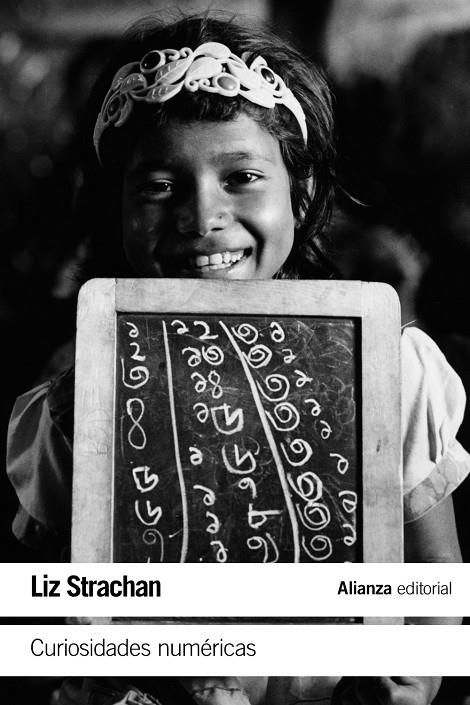CURIOSIDADES NUMERICAS | 9788491810353 | STRACHAN, LIZ | Galatea Llibres | Llibreria online de Reus, Tarragona | Comprar llibres en català i castellà online