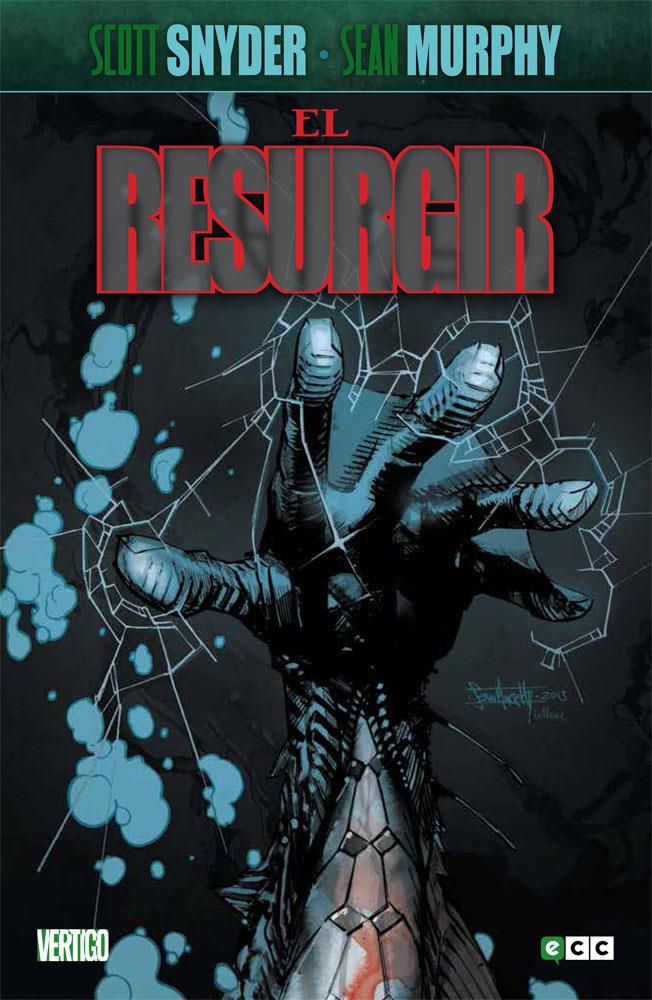 EL RESURGIR | 9788416255344 | SNYDER, SCOTT | Galatea Llibres | Librería online de Reus, Tarragona | Comprar libros en catalán y castellano online