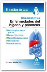 COMPRENDER LAS ENFERMEDADES DE HIGADO Y PANCREAS | 9788497353120 | MONES XIOL, DR. JOAN | Galatea Llibres | Librería online de Reus, Tarragona | Comprar libros en catalán y castellano online