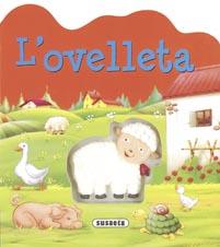 OVELLETA, L` | 9788430584369 | SUSAETA, EQUIPO | Galatea Llibres | Llibreria online de Reus, Tarragona | Comprar llibres en català i castellà online