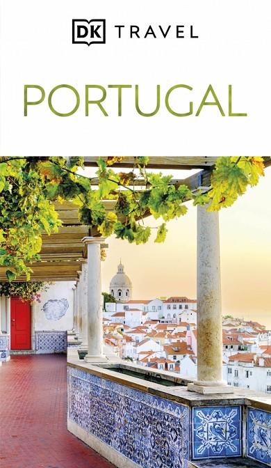 PORTUGAL GUÍAS VISUALES 2026 | 9780241806821 | Galatea Llibres | Librería online de Reus, Tarragona | Comprar libros en catalán y castellano online