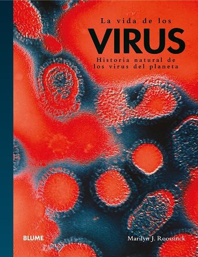 LA VIDA DE LOS VIRUS | 9788410469082 | ROOSSINCK, MARILYN J. | Galatea Llibres | Llibreria online de Reus, Tarragona | Comprar llibres en català i castellà online