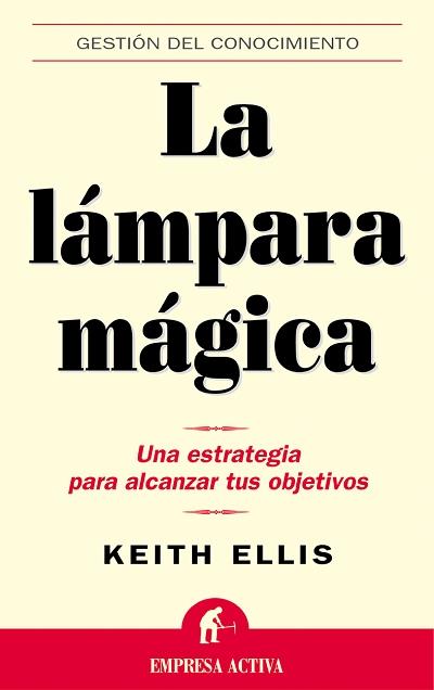 LAMPARA MAGICA, LA | 9788495787002 | ELLIS, KEITH | Galatea Llibres | Llibreria online de Reus, Tarragona | Comprar llibres en català i castellà online