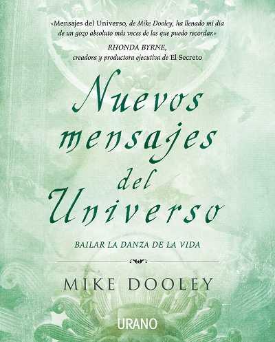 NUEVOS MENSAJES DEL UNIVERSO | 9788479537296 | DOOLEY, MIKE | Galatea Llibres | Librería online de Reus, Tarragona | Comprar libros en catalán y castellano online