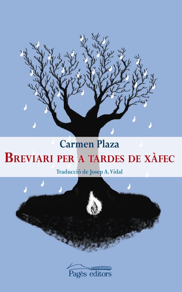 BREVIARI PER A TARDES DE XÀFEC | 9788499755021 | PLAZA ARNÁIZ, CARMEN | Galatea Llibres | Librería online de Reus, Tarragona | Comprar libros en catalán y castellano online