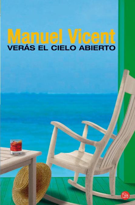 VERAS EL CIELO ABIERTO  (FG) | 9788466318945 | VINCENT, MANUEL | Galatea Llibres | Librería online de Reus, Tarragona | Comprar libros en catalán y castellano online