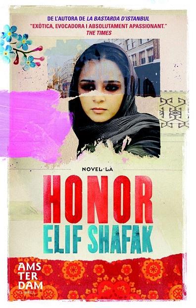 HONOR | 9788492941759 | SHAFAK, ELIF | Galatea Llibres | Librería online de Reus, Tarragona | Comprar libros en catalán y castellano online