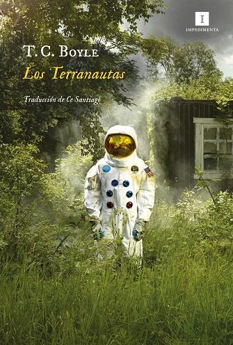 LOS TERRANAUTAS | 9788417553722 | BOYLE, T.C. | Galatea Llibres | Llibreria online de Reus, Tarragona | Comprar llibres en català i castellà online