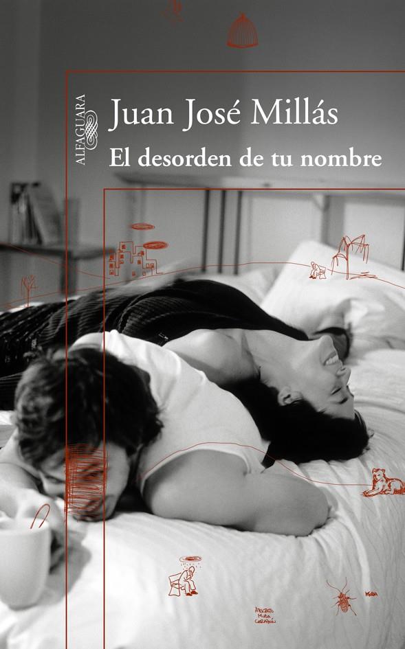 DESORDEN DE TU NOMBRE, EL | 9788420473734 | MILLAS, JUAN JOSE | Galatea Llibres | Librería online de Reus, Tarragona | Comprar libros en catalán y castellano online