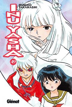 INU YASHA 49 | 9788483573761 | TAKAHASHI, RUMIKO | Galatea Llibres | Llibreria online de Reus, Tarragona | Comprar llibres en català i castellà online