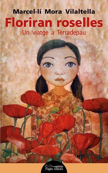FLORIRAN ROSELLES | 9788413030500 | MORA VILALTELLA, MARCEL·LÍ | Galatea Llibres | Llibreria online de Reus, Tarragona | Comprar llibres en català i castellà online