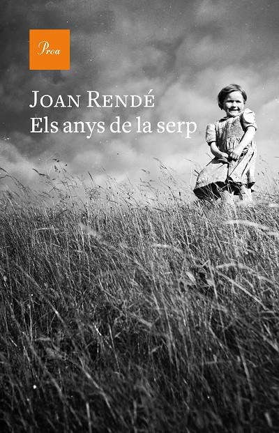 ELS ANYS DE LA SERP | 9788475886855 | RENDé, JOAN | Galatea Llibres | Llibreria online de Reus, Tarragona | Comprar llibres en català i castellà online