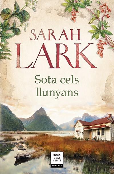 SOTA CELS LLUNYANS | 9788417444877 | LARK, SARAH | Galatea Llibres | Librería online de Reus, Tarragona | Comprar libros en catalán y castellano online