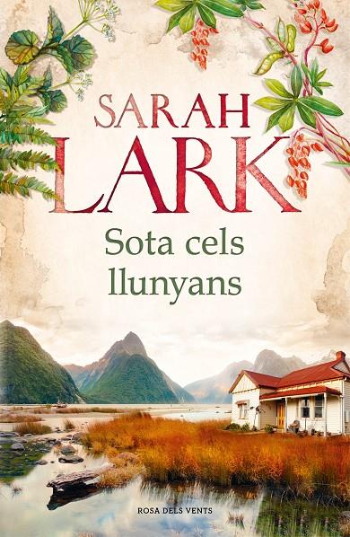 SOTA CELS LLUNYANS | 9788416930401 | LARK, SARAH | Galatea Llibres | Llibreria online de Reus, Tarragona | Comprar llibres en català i castellà online