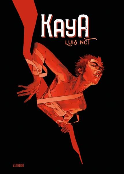 KAYA | 9788418909177 | NTC, LUIS | Galatea Llibres | Llibreria online de Reus, Tarragona | Comprar llibres en català i castellà online