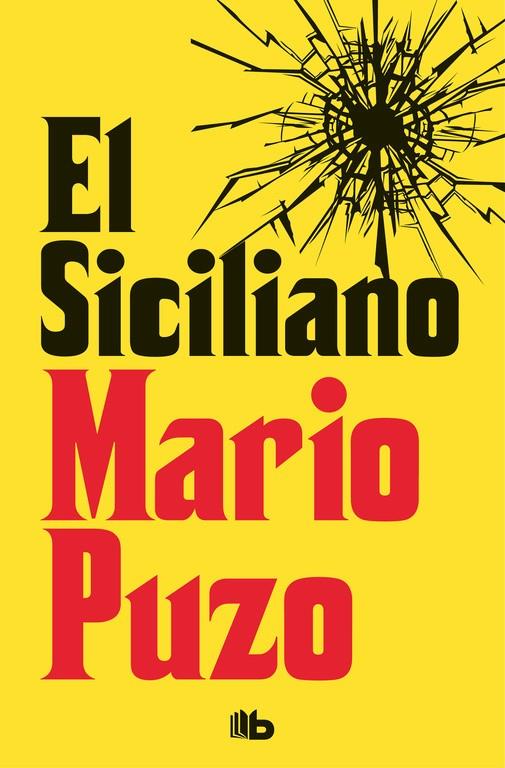 EL SICILIANO | 9788490707623 | PUZO, MARIO | Galatea Llibres | Llibreria online de Reus, Tarragona | Comprar llibres en català i castellà online