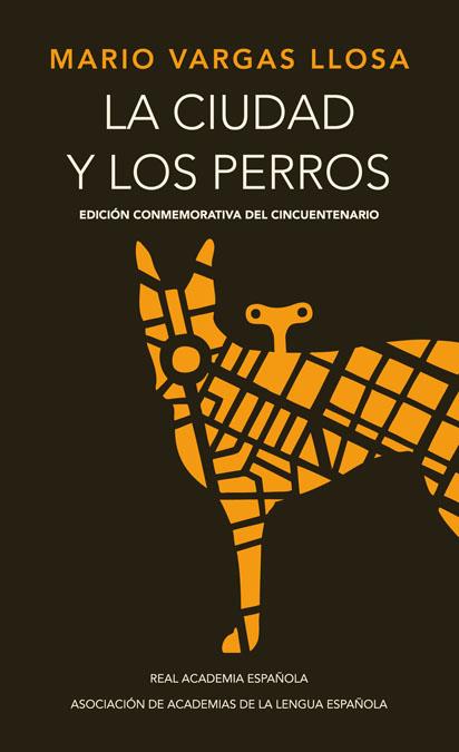 LA CIUDAD Y LOS PERROS -CARTONE- | 9788420412337 | VARGAS LLOSA, MARIO | Galatea Llibres | Llibreria online de Reus, Tarragona | Comprar llibres en català i castellà online