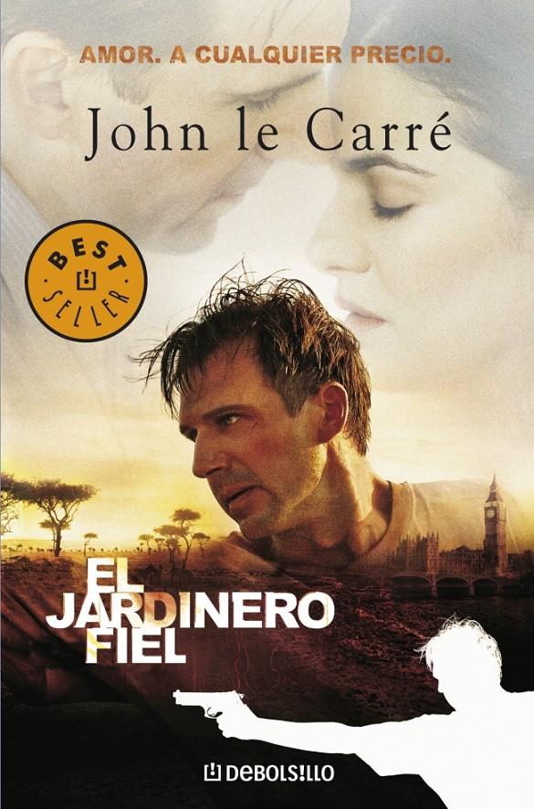 EL JARDINERO FIEL | 9788497592949 | LE CARRE, JOHN | Galatea Llibres | Librería online de Reus, Tarragona | Comprar libros en catalán y castellano online