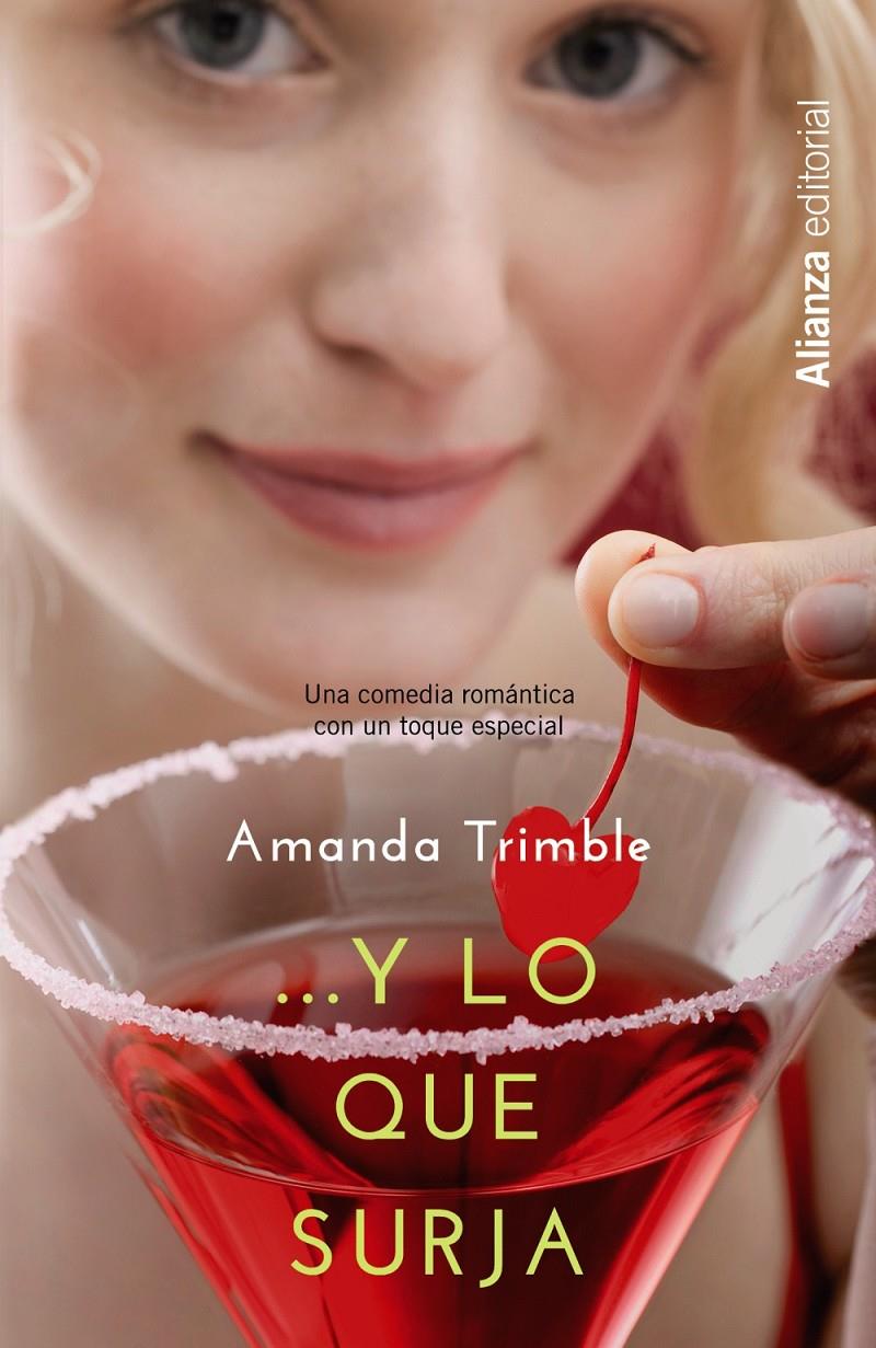 Y LO QUE SURJA | 9788420676272 | TRIMBLE, AMANDA | Galatea Llibres | Llibreria online de Reus, Tarragona | Comprar llibres en català i castellà online