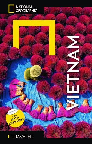 VIETNAM - GUÍA NATIONAL GEOGRAPHIC TRAVELER | 9788854057791 | VV. AA. | Galatea Llibres | Librería online de Reus, Tarragona | Comprar libros en catalán y castellano online