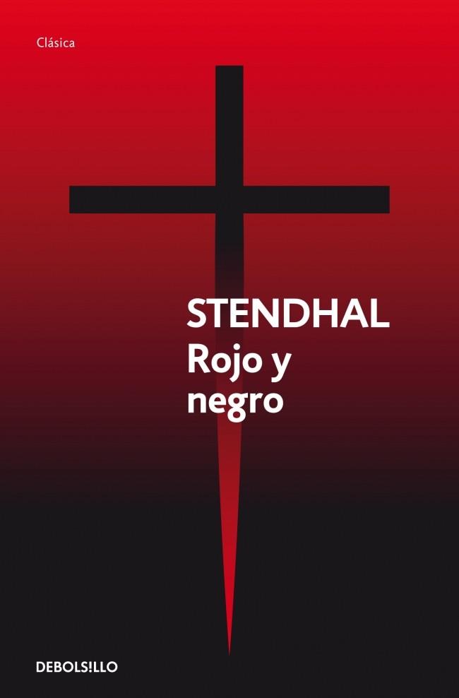 ROJO Y NEGRO | 9788499088471 | STENDHAL | Galatea Llibres | Librería online de Reus, Tarragona | Comprar libros en catalán y castellano online
