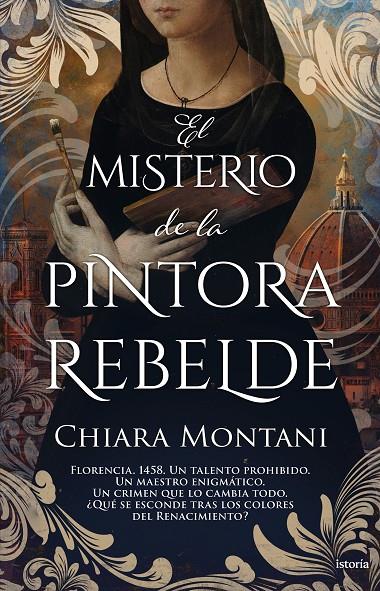 EL MISTERIO DE LA PINTORA REBELDE | 9791387714376 | MONTANI, CHIARA | Galatea Llibres | Llibreria online de Reus, Tarragona | Comprar llibres en català i castellà online