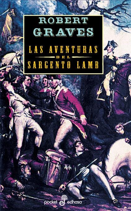 AVENTURAS DEL SARGENTO LAMB, LAS | 9788435016148 | GRAVES, ROBERT | Galatea Llibres | Librería online de Reus, Tarragona | Comprar libros en catalán y castellano online