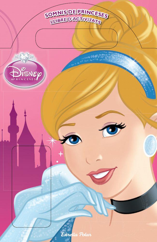 SOMNIS DE PRINCESES | 9788415790433 | Galatea Llibres | Librería online de Reus, Tarragona | Comprar libros en catalán y castellano online