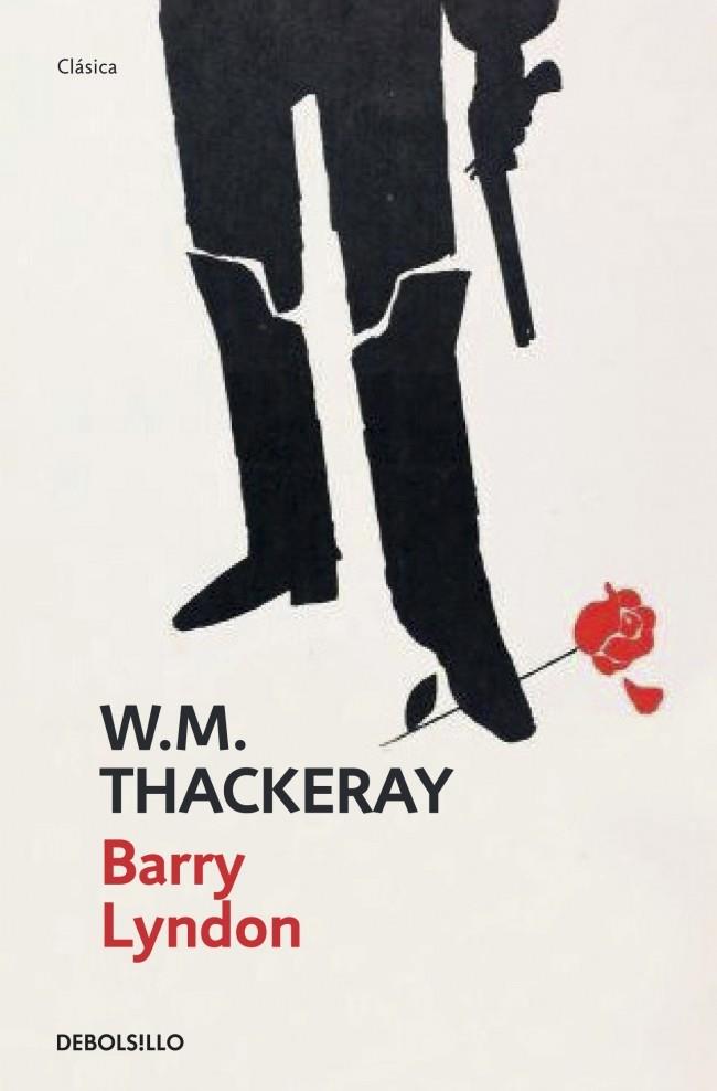 BARRY LYNDON | 9788499087511 | THACKERAY, W.M. | Galatea Llibres | Librería online de Reus, Tarragona | Comprar libros en catalán y castellano online