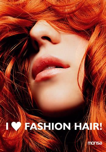 I LOVE FASHION HAIR! | 9788496823730 | AAVV | Galatea Llibres | Librería online de Reus, Tarragona | Comprar libros en catalán y castellano online