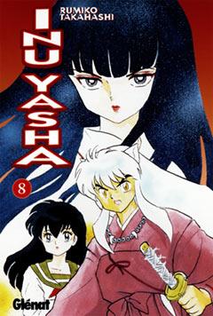 INU YASHA 8 | 9788484493488 | TAKAHASHI, RUMIKO | Galatea Llibres | Librería online de Reus, Tarragona | Comprar libros en catalán y castellano online