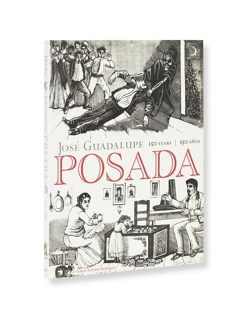 POSADA 150 AÑOS | 9789685208154 | GUADALUPE, JOSE | Galatea Llibres | Llibreria online de Reus, Tarragona | Comprar llibres en català i castellà online