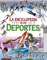 ENCICLOPEDIA DE LOS DEPORTES | 9788434888661 | AAVV | Galatea Llibres | Librería online de Reus, Tarragona | Comprar libros en catalán y castellano online