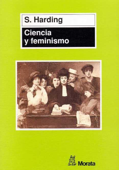 CIENCIA Y FEMINISMO | 9788471124142 | HARDING, S. | Galatea Llibres | Librería online de Reus, Tarragona | Comprar libros en catalán y castellano online