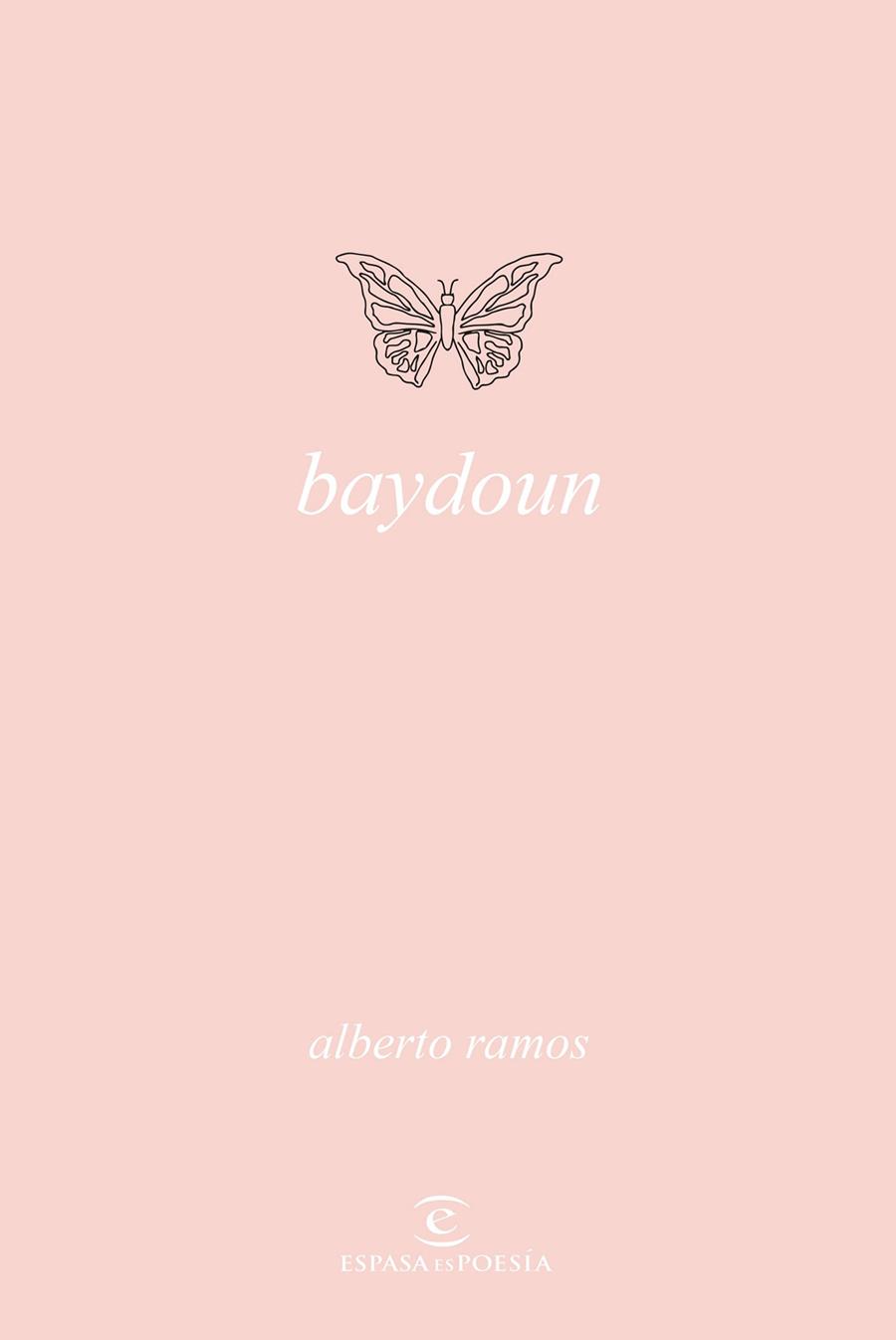 BAYDOUN | 9788467067668 | RAMOS, ALBERTO | Galatea Llibres | Librería online de Reus, Tarragona | Comprar libros en catalán y castellano online