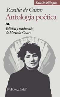 ROSALIA DE CASTRO ANTOLOGIA POETICA | 9788441415072 | CASTRO, ROSALIA DE | Galatea Llibres | Llibreria online de Reus, Tarragona | Comprar llibres en català i castellà online