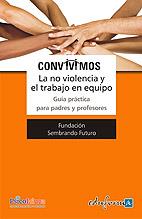 CONVIVIMOS | 9788467631135 | FUNDACIÓN SEMBRANDO FUTURO | Galatea Llibres | Librería online de Reus, Tarragona | Comprar libros en catalán y castellano online