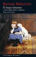 BUQUE FANTASMA  CD-145 | 9788477023104 | MIDDLETON, RICHARD | Galatea Llibres | Llibreria online de Reus, Tarragona | Comprar llibres en català i castellà online