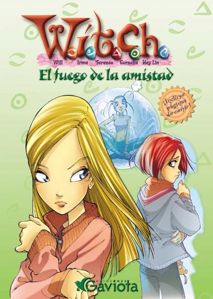 FUEGO DE LA AMISTAD, EL | 9788439205210 | CHAVES SANZ, YOLANDA ,   TR. | Galatea Llibres | Llibreria online de Reus, Tarragona | Comprar llibres en català i castellà online