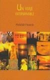 VIAJE INTERMINABLE, UN | 9788495764102 | HUSSEIN, ABDULLAH | Galatea Llibres | Librería online de Reus, Tarragona | Comprar libros en catalán y castellano online