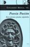 POESIA PASION | 9788495399564 | MOGA BAYONA, EDUARDO | Galatea Llibres | Librería online de Reus, Tarragona | Comprar libros en catalán y castellano online