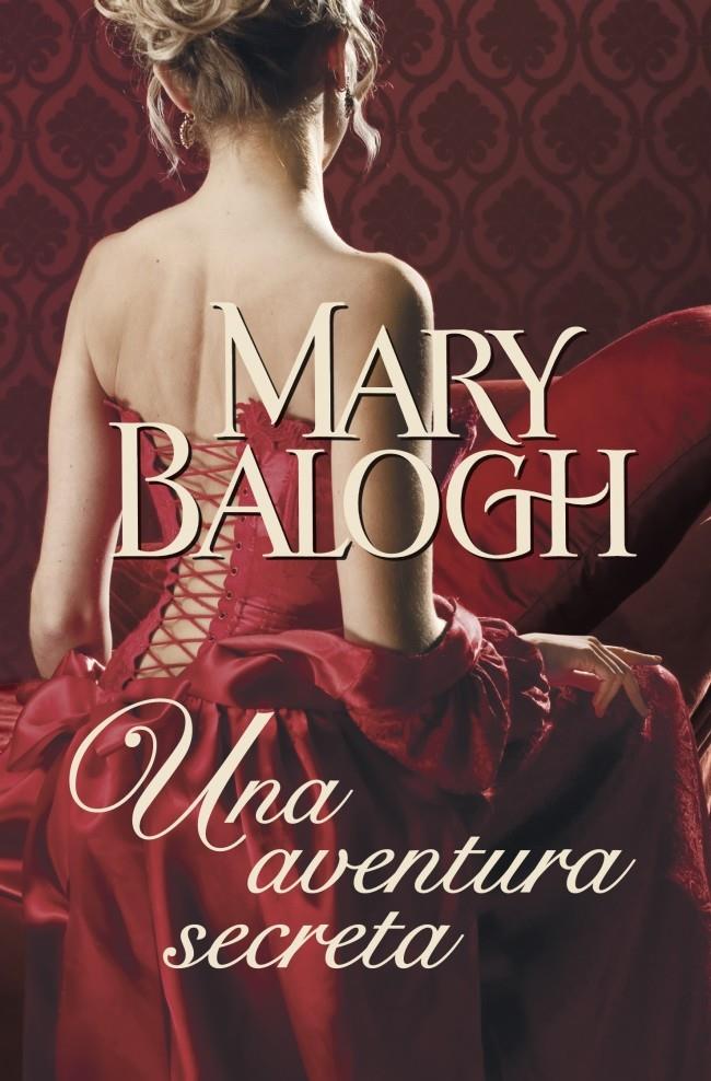 UNA AVENTURA SECRETA | 9788499895635 | BALOGH, MARY | Galatea Llibres | Librería online de Reus, Tarragona | Comprar libros en catalán y castellano online