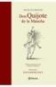 DON QUIJOTE DE LA MANCHA IL·LUSTRAT X DALI | 9788408055495 | SALVADOR DALI (IL) MARTIN DE RIQUER(ED.) | Galatea Llibres | Librería online de Reus, Tarragona | Comprar libros en catalán y castellano online