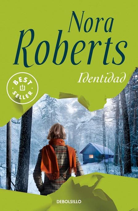 IDENTIDAD | 9788466379267 | NORA ROBERTS | Galatea Llibres | Librería online de Reus, Tarragona | Comprar libros en catalán y castellano online