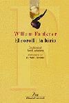 EL SOROLL I LA FURIA | 9788484372011 | FAULKNER, WILLIAM | Galatea Llibres | Librería online de Reus, Tarragona | Comprar libros en catalán y castellano online