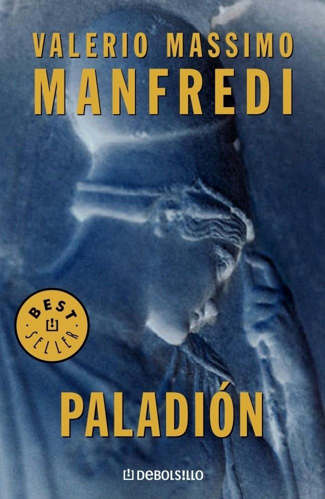 PALADION | 9788497936873 | MANFREDI, VALERIO MASSIMO | Galatea Llibres | Librería online de Reus, Tarragona | Comprar libros en catalán y castellano online