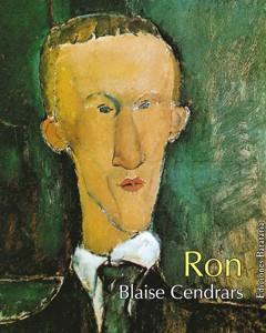 RON | 9788495764669 | CENDRARS, BLAISE | Galatea Llibres | Librería online de Reus, Tarragona | Comprar libros en catalán y castellano online