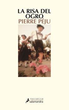RISA DEL OGRO, LA | 9788498381375 | PEJU, PIERRE | Galatea Llibres | Librería online de Reus, Tarragona | Comprar libros en catalán y castellano online