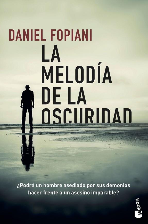 LA MELODÍA DE LA OSCURIDAD | 9788467059229 | FOPIANI, DANIEL | Galatea Llibres | Librería online de Reus, Tarragona | Comprar libros en catalán y castellano online